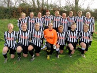 St Agnes AFC Ladies